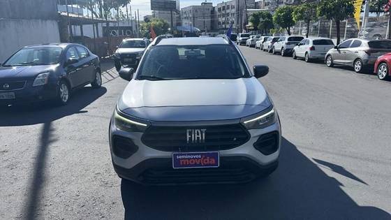 FIAT PULSE 1.3 FLEX DRIVE CVT FIAT PULSE 1.3 FLEX DRIVE CVT